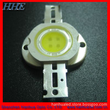 Bridgelux 45mil 450-500lm 5W High Power LED White Color